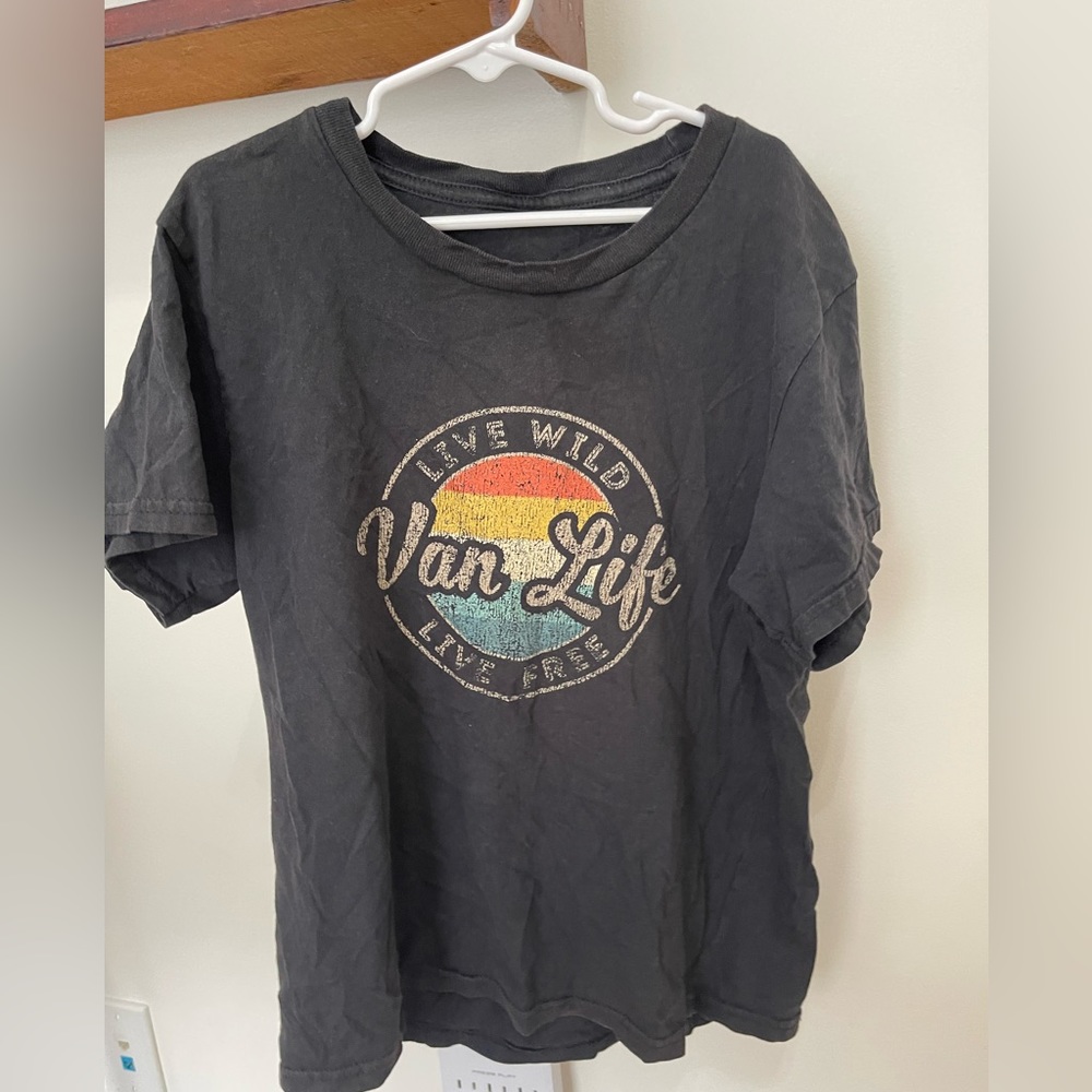 Boys trendy t shirt